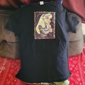 Alice In Wonderland Tshirt